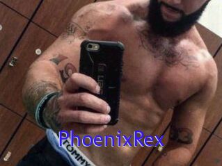 PhoenixRex