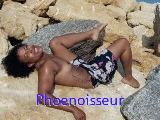 Phoenoisseur