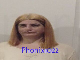 Phonix1022