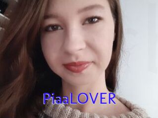 PiaaLOVER