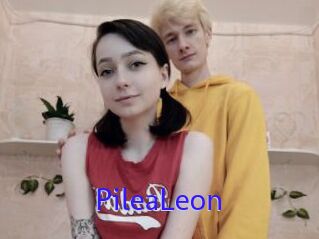 PileaLeon