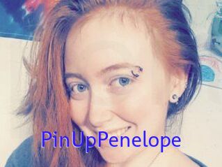 PinUpPenelope