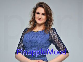 PinappleMood