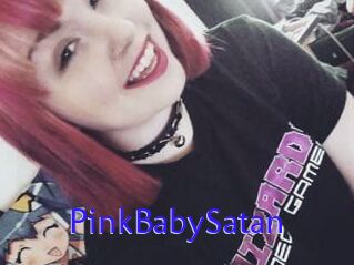PinkBabySatan