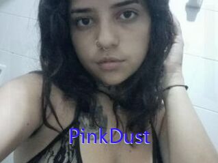PinkDust