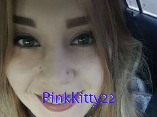 PinkKitty22