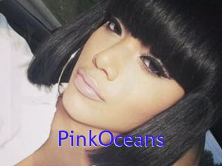 PinkOceans