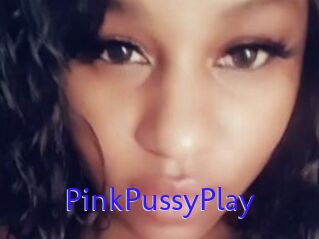 PinkPussyPlay