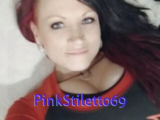 PinkStiletto69