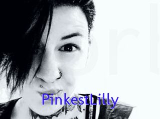PinkestLilly