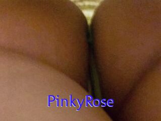 PinkyRose
