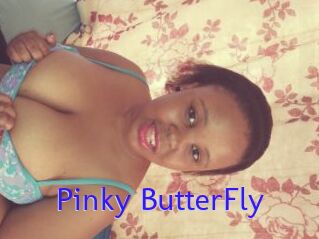 Pinky_ButterFly