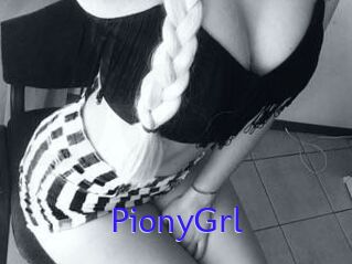PionyGrl