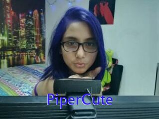 PiperCute
