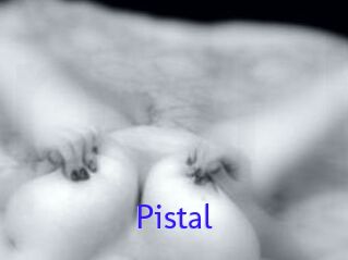 Pistal