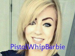 PistolWhipBarbie