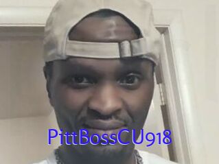 PittBossCU918