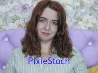 PixieStoch