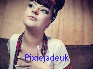 Pixiejadeuk