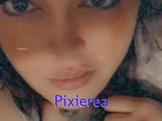 Pixierea