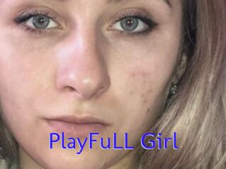 PlayFuLL_Girl