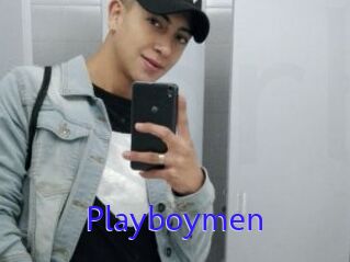 Playboymen