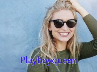 Playboyqueen