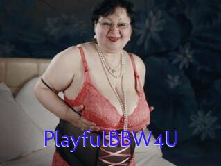 PlayfulBBW4U
