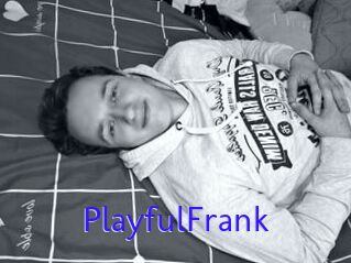 PlayfulFrank