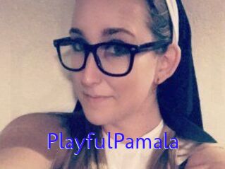 Playful_Pamala