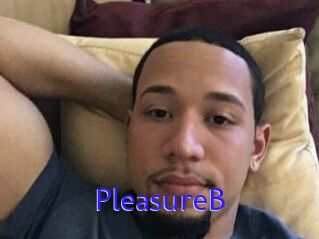 PleasureB