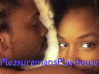 PleasuremansPlayhouse