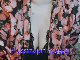 Plussizeprincess21