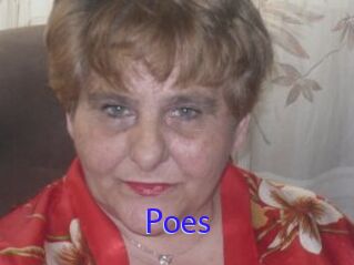 Poes