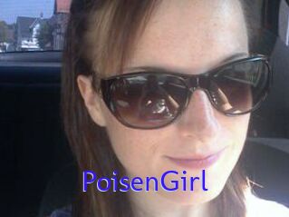 PoisenGirl