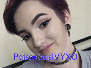 PoisonousIVYXO