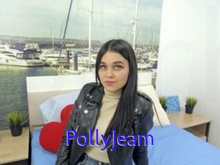 PollyJeam