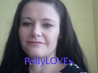 PollyLOVEx