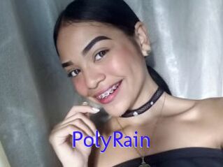 PolyRain