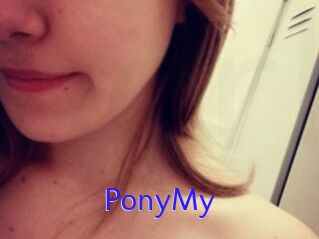 PonyMy