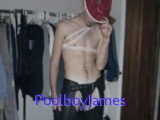 PoolboyJames