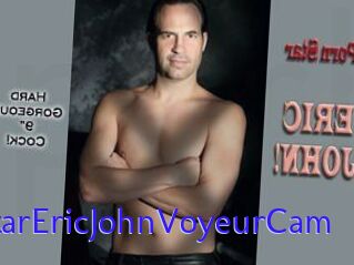 PornstarEricJohnVoyeurCam