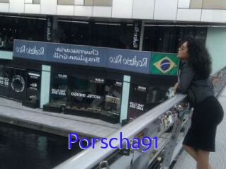 Porscha91 Porno Bild