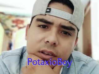 PotaxioBoy
