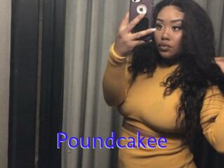 Poundcakee