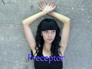 Preceptor