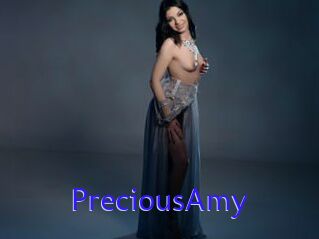 PreciousAmy