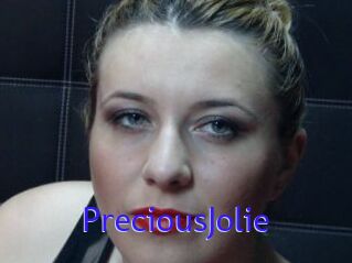PreciousJolie