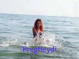 PregHeydi