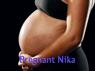 Pregnant_Nika